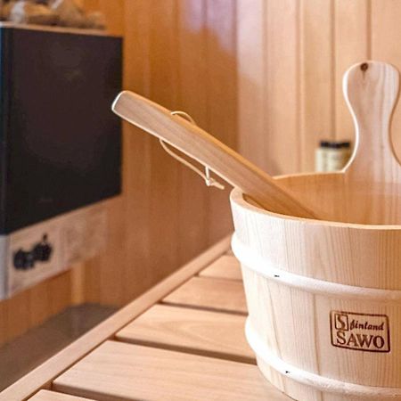 14 Person Holiday Home In V Ggerl Se Bøtø By 외부 사진