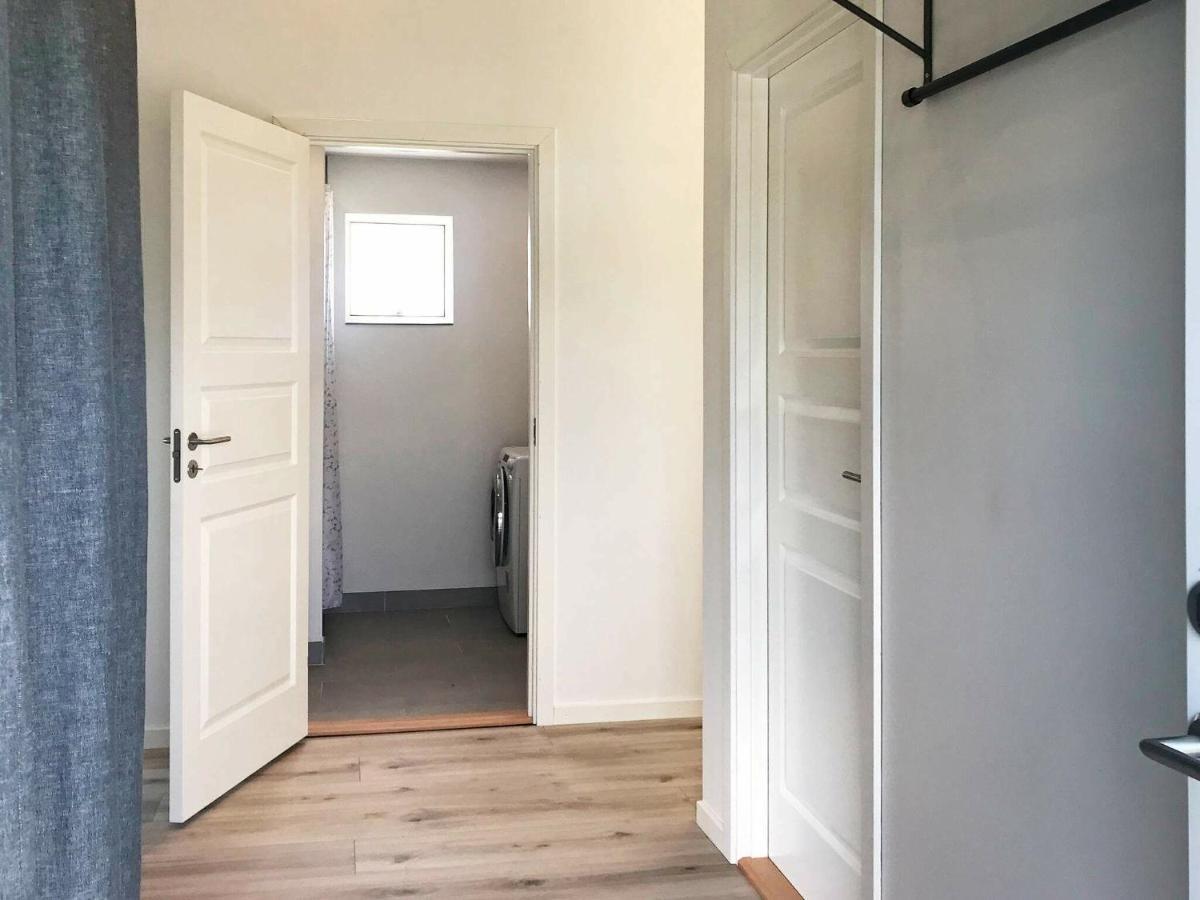 14 Person Holiday Home In V Ggerl Se Bøtø By 외부 사진
